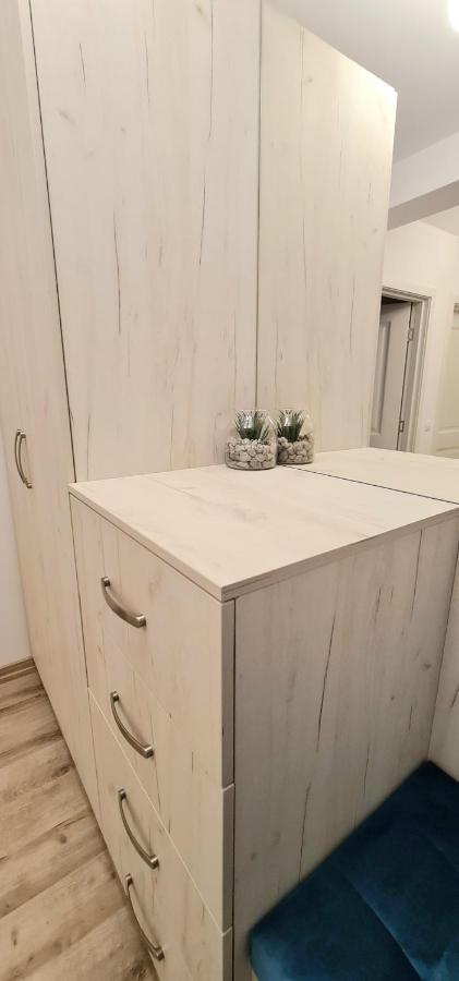 Apartament Bacovia Bacău Extérieur photo