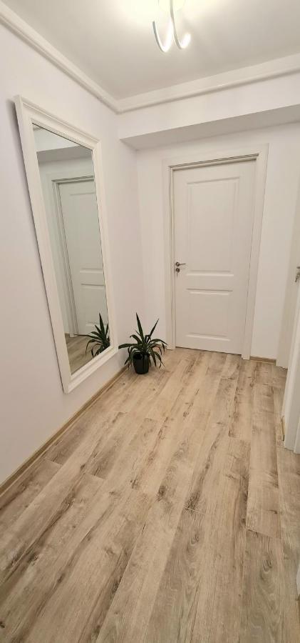 Apartament Bacovia Bacău Extérieur photo