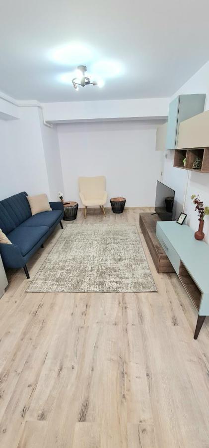 Apartament Bacovia Bacău Extérieur photo