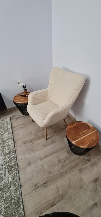 Apartament Bacovia Bacău Extérieur photo