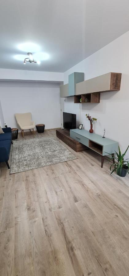 Apartament Bacovia Bacău Extérieur photo