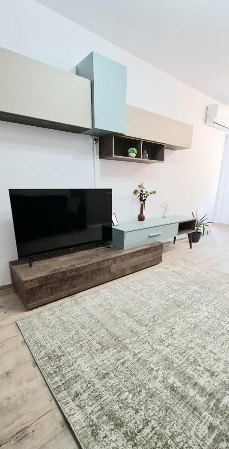 Apartament Bacovia Bacău Extérieur photo