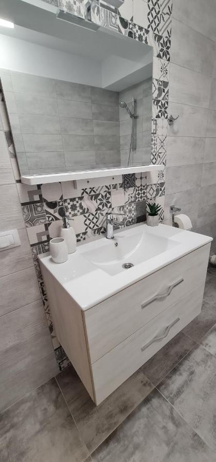 Apartament Bacovia Bacău Extérieur photo