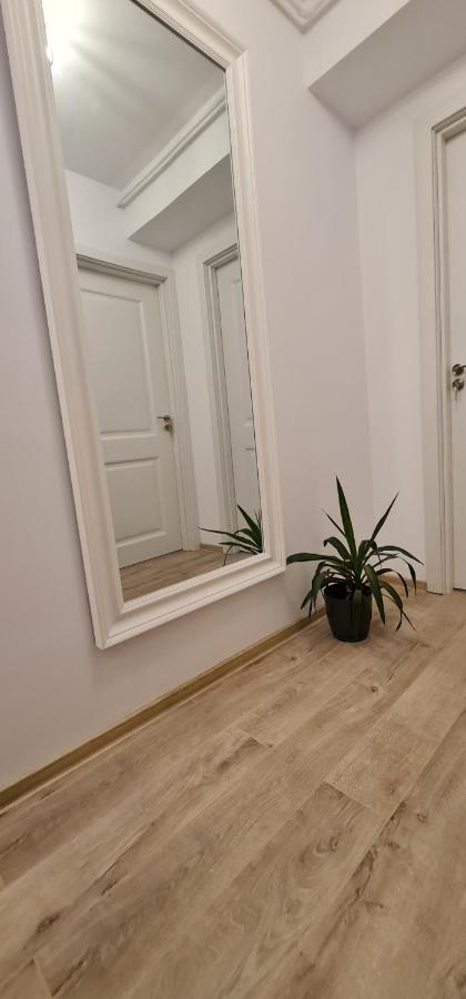Apartament Bacovia Bacău Extérieur photo