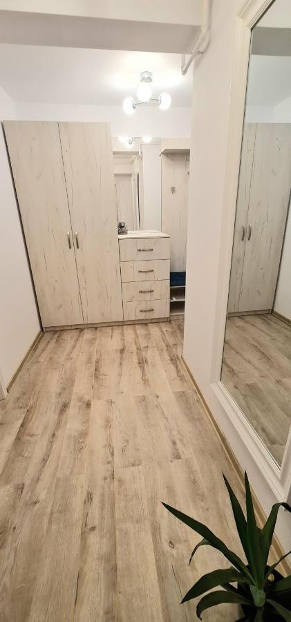 Apartament Bacovia Bacău Extérieur photo