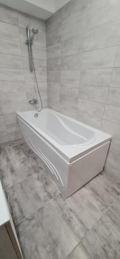 Apartament Bacovia Bacău Extérieur photo